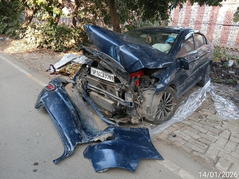 MARUTI CIAZ 1.5 SMART HYBRID ALPHA